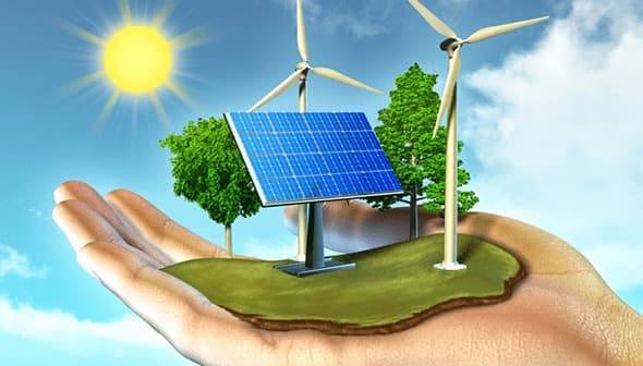 Thiết kế và thi công trọn gói hệ thống năng lượng mặt trời cho hộ gia đình