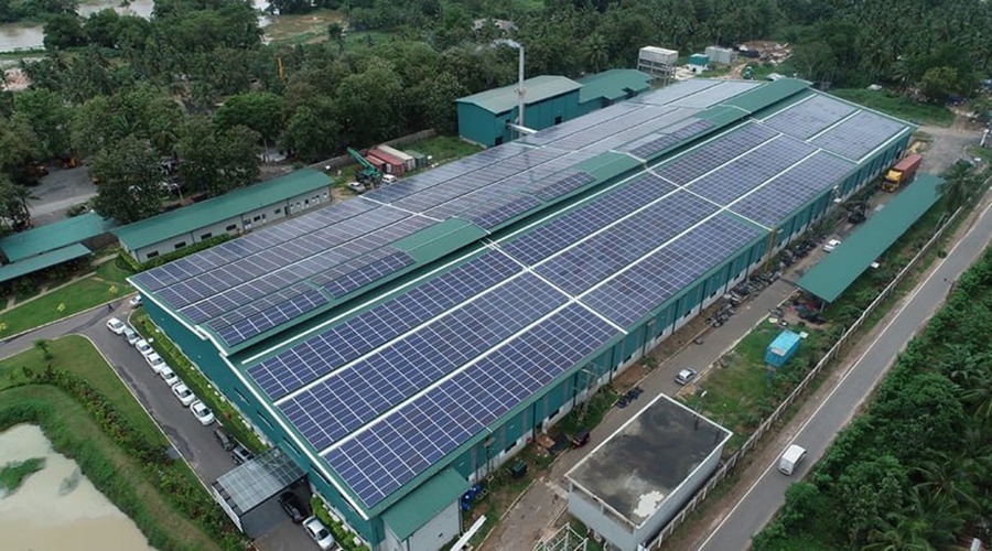 Video giới thiệu Minwy Solar